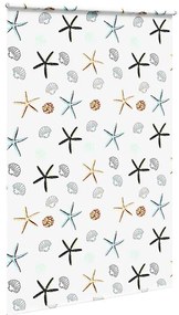 Rolo de Duche Estores 160x240 cm Largura Tecido 156 cm