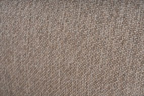 Sofá de Canto Sora – Bege Areia – 350 cm x 65 cm x 190 cm