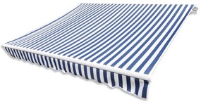 Lona de toldo 3 x 2,5 m