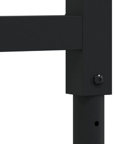 Bancada retangular 100x60x(73-99,5) cm madeira de faia maciça