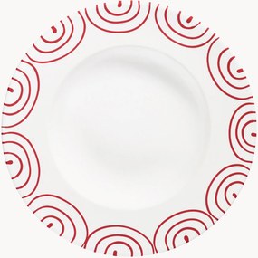 Prato de massa artesanal Rotgeflammt