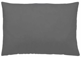 Capa de almofada Naturals Cinzento - 45 x 110 cm