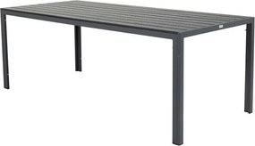 Mesa de exterior Dallas 906