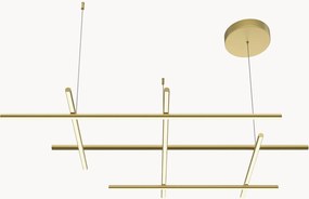 Candeeiro suspenso grande Radiance