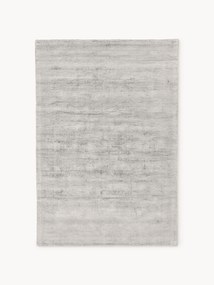 Tapete artesanal em viscose Jane