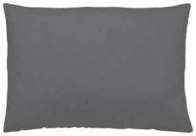 Capa de Almofada Naturals Cinzento (45 X 155 cm)