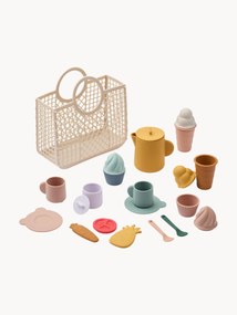 Conjunto de brinquedos Elna, conjunto de 16