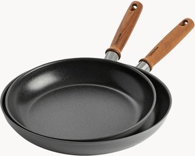 Frigideiras Mayflower Pro, conjunto de 2