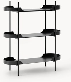 Estante em metal Taru