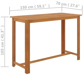 9 pcs conjunto de bar para jardim com almofadões cinzento