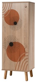 Sapateira Vegas – Sonomo – 50x135x38 cm