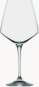 Copos de vinho em cristal Aria, conjunto de 6