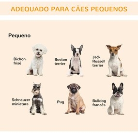 PawHut Barreira de Segurança para Cães Extensível 0-150cm Porta de Proteção Retrátil para Animais de Estimação Barreira para Escadas e Corredores Liga de Alumínio 165x10,7x85cm Cinza
