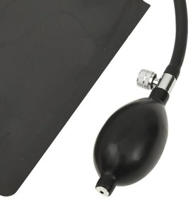 11 pcs kit de ferramentas abertura portas de carros universal