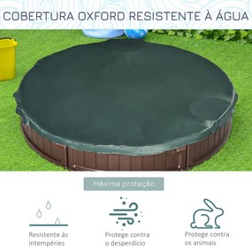 Caixa de Areia para Crianças acima de 3 Anos Caixa de Areia Infantil R