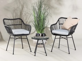 Conjunto para varanda Dallas 3117