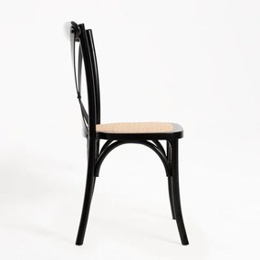 Pack 2 Cadeiras Altea - Preto