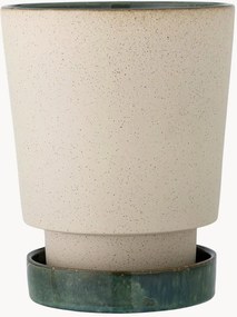 Vaso com prato Idril