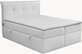 Cama divã artesanal com arrumação Cloud, H3