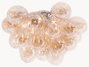 Candeeiro de teto LED artesanal Gross