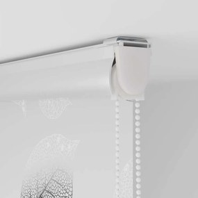 Rolo de Duche Estores cassete 100x240 cm Largura Tecido 96 cm
