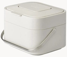 Waste Bin Stack for Organic Waste, 4 L