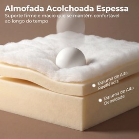Sofá Cama Individual 4 em 1 Cadeirão-cama em Veludo com Encosto Ajustável e Bolsos Laterais Cinza Escuro