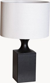 Candeeiro de mesa regulável Woody