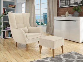 Poltrona Comfivo 206