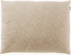 Almofada em teddy freistil198, bege