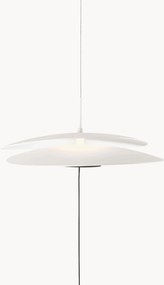 Candeeiro de pé LED regulável Olea