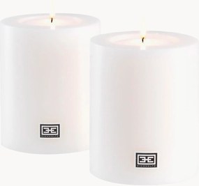 Suportes para velas Lucy, conjunto de 2