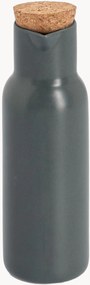 Garrafa de azeite em cerâmica Henry, 300 ml