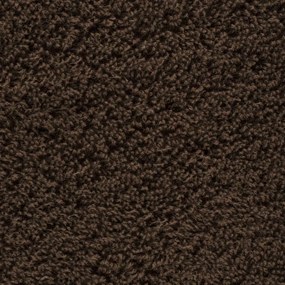 Toalhas de mãos premium SOLUND 10pcs 50x100cm 600 gsm castanho