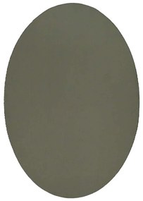 Tapetes Verde Floresta 140 x 200 cm Lã