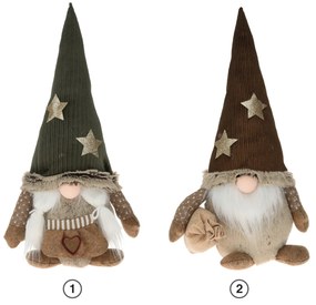 Figura Gnomo 45CM