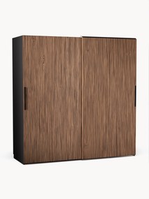 Roupeiro modular com portas de correr Simone, L 200 cm, vários tamanhos