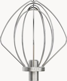 Vara de arames de 6 varas em aço inoxidável para batedeira KitchenAid