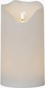 Vela LED com temporizador Flamme Grand