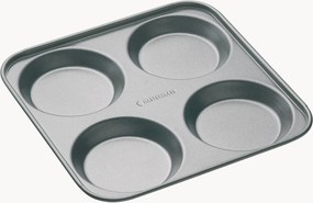 Formas antiaderentes para pudim de Yorkshire Classic, conjunto de 2
