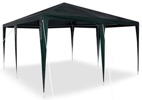 Tenda de Festa Verde 4x4 m PE