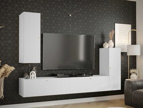 Conjunto para sala de estar Elblaru 107