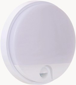 Candeeiro de parede com função de temporizador Hups Ir
