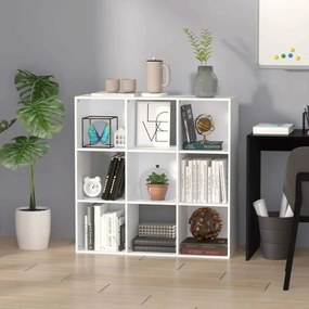 Estante Cubey - Design Nórdico