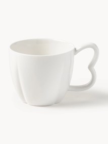 Canecas de porcelana Nera, conjunto de 4