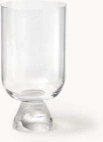 Copos altos artesanais Nebia, conjunto de 4