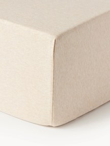 Lençol com elástico em jersey boxspring Gorgy