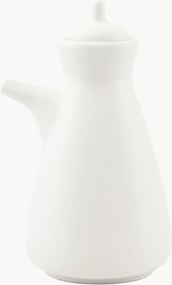 Jarro para molho de soja em porcelana Dusk, 200 ml, conjunto de 4
