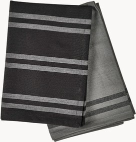 Toalhas em algodão Soft, conjunto de 2