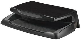 Suporte Q-Connect para Portatil e Monitor Pc Suporta Ate 25 kg - 465 X 345 X 120 mm